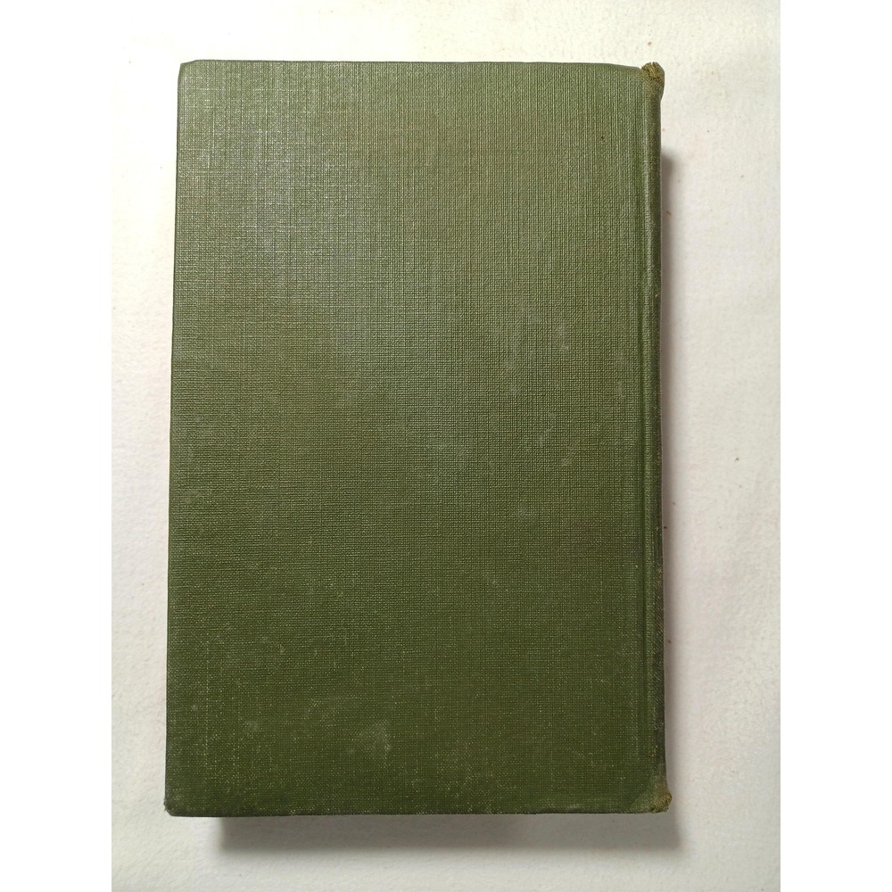 Vintage 1918 Kitty Canary Kate Langley Bosher Novel Hardcover Harper Brothers Bo - Picture 9 of 9